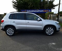 2016 Volkswagen Tiguan - Image 9/10