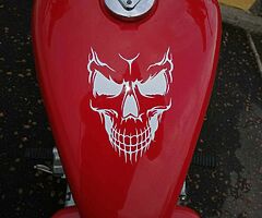 1997 Honda Rebel - Image 5/8