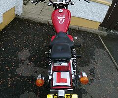 1997 Honda Rebel - Image 6/8