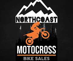2011 KTM SX