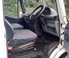 2000 Ldv MINIBUS