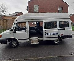 2000 Ldv MINIBUS - Image 4/8