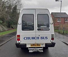 2000 Ldv MINIBUS - Image 5/8