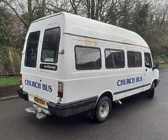 2000 Ldv MINIBUS - Image 6/8