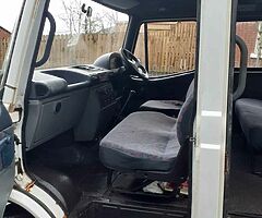 2000 Ldv MINIBUS - Image 7/8