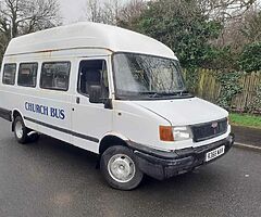 2000 Ldv MINIBUS - Image 8/8