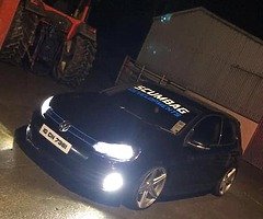 2.0 mk 6 golf s