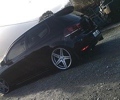 2.0 mk 6 golf s