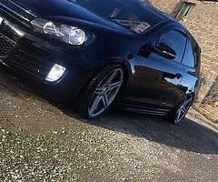 2.0 mk 6 golf s - Image 3/8