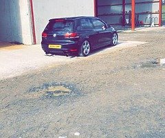 2.0 mk 6 golf s - Image 8/8