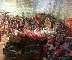 Honda - Image 3/10