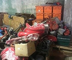 Honda - Image 9/10