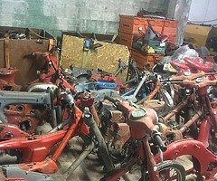 Honda - Image 10/10