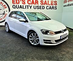 2015 Volkswagen Golf - Image 3/10