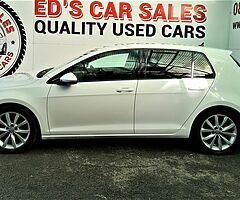 2015 Volkswagen Golf - Image 5/10