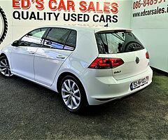 2015 Volkswagen Golf - Image 6/10
