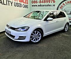 2015 Volkswagen Golf - Image 7/10