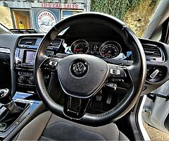 2015 Volkswagen Golf - Image 8/10