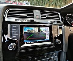 2015 Volkswagen Golf - Image 9/10