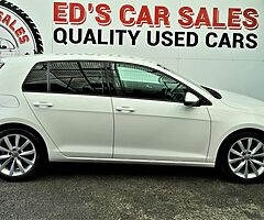 2015 Volkswagen Golf - Image 10/10