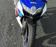 Gsxr 750