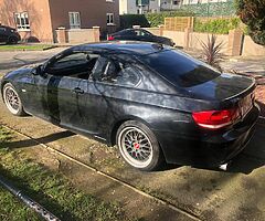 BMW E92 breaking - Image 3/3