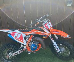 2018 KTM 65 - Image 4/6