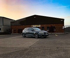 Audi A3 s-line black edition - Image 5/10