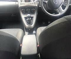 Toyota verso