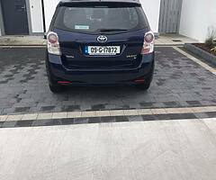 Toyota verso - Image 3/8