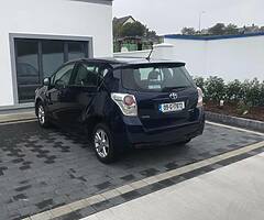 Toyota verso - Image 6/8
