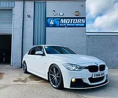 2013 BMW Series 3
