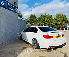 2013 BMW Series 3 - Image 4/8