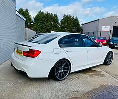 2013 BMW Series 3 - Image 5/8