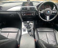 2013 BMW Series 3 - Image 7/8