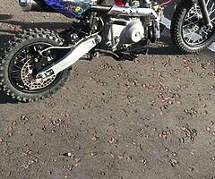 2017 Stomp 110