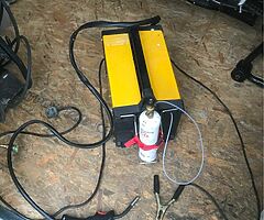 Mig welder