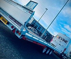 2022 Volkswagen Crafter