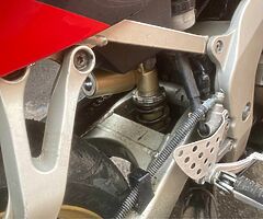1999 Kawasaki Ninja - Image 4/8