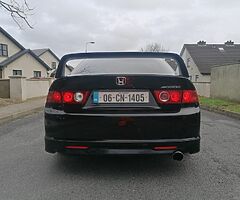 Any one selling dc5 cams