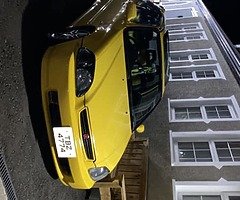 2022 Honda Civic - Image 3/4