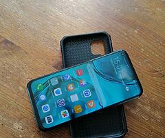Huawei p40 lite phone for sale