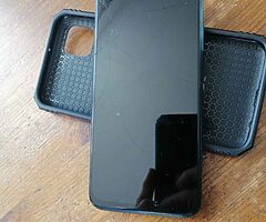 Huawei p40 lite phone for sale