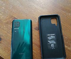 Huawei p40 lite phone for sale - Image 3/3
