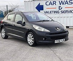 2006 Peugeot 207 - Image 3/3