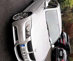 320d any swaps