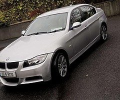 320d any swaps