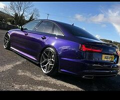 5x120 alloys