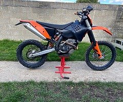 Ktm250 enduro 2010 - Image 3/3