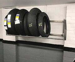 Wall mounted Stainless steel - Image 3/10